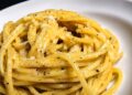 La cultura nel piatto: spaghetti cacio e pepe
