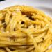 La cultura nel piatto: spaghetti cacio e pepe