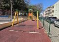 Cagliari, “Falso che l’area giochi in piazza paese di Seui sia sistemata come dice l’assessora Giua Marassi”