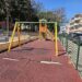 Cagliari, “Falso che l’area giochi in piazza paese di Seui sia sistemata come dice l’assessora Giua Marassi”