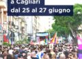 Cagliari, il sindaco Zedda: “Per noi il Pride è una priorità, da 14 anni accogliamo il corteo per i diritti”