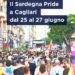 Cagliari, il sindaco Zedda: “Per noi il Pride è una priorità, da 14 anni accogliamo il corteo per i diritti”