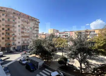 Cagliari, “No alla pista ciclabile di via Pergolesi”: il centrodestra scende in piazza