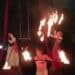 Da Cagliari a Quartu fino al centro Sardegna: il festival del circo invade strade e piazze per rallegrare l’estate