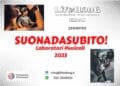 SUONADASUBITO! 2025/26: si va in vacanza coinvolti e soddisfatti (con già la voglia di ricominciare!)