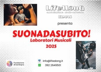 SUONADASUBITO! 2025/26: si va in vacanza coinvolti e soddisfatti (con già la voglia di ricominciare!)