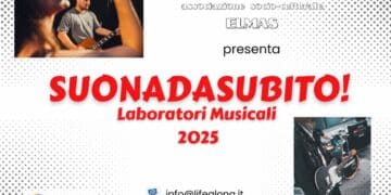 SUONADASUBITO! 2025/26: si va in vacanza coinvolti e soddisfatti (con già la voglia di ricominciare!)
