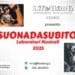SUONADASUBITO! 2025/26: si va in vacanza coinvolti e soddisfatti (con già la voglia di ricominciare!)