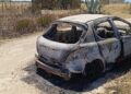 Quartu Sant’Elena, fiamme accanto ai fortini mettono a repentaglio i beni storici