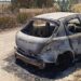Quartu Sant’Elena, fiamme accanto ai fortini mettono a repentaglio i beni storici