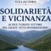 Villacidro: grave atto intimidatorio ai danni due turisti, la rabbia del sindac