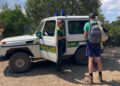 Baunei, coppia di turisti si perde in un sentiero dell’entroterra: provvidenziale l’intervento dei barracelli