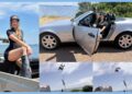 Sarroch, grande successo per la seconda edizione di “Motori, Musica e Sapori” -VIDEO