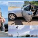 Sarroch, grande successo per la seconda edizione di “Motori, Musica e Sapori” -VIDEO