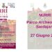 Tutto pronto per la prima edizione di “Nurri Paese DiVino”