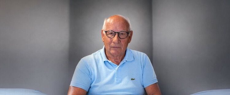 Cagliari, è mancato Giulio Melis