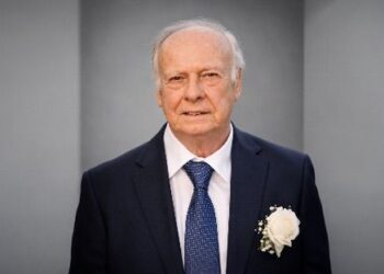 Cagliari: ci ha lasciato l’indimenticabile e amato marito, padre e nonno Faustino Mereu