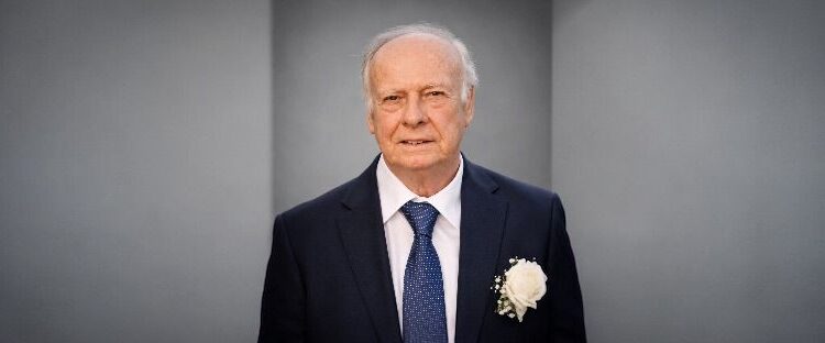 Cagliari: ci ha lasciato l’indimenticabile e amato marito, padre e nonno Faustino Mereu