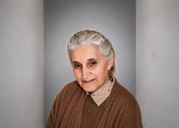 Un mese fa ci lasciava la cara e indimenticabile Caterina Fiori vedova Pusceddu