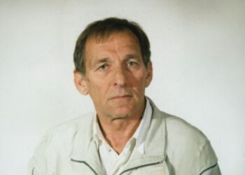 Un anno fa ci lasciava Ezio Brancaleone, il ricordo affettuoso dei familiari