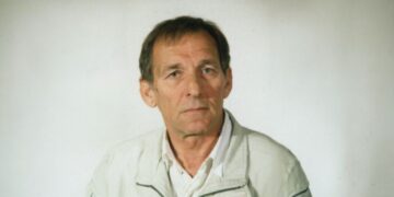 Un anno fa ci lasciava Ezio Brancaleone, il ricordo affettuoso dei familiari