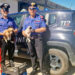 Golfo Aranci, 3 cuccioli chiusi in gabbia e lasciati sotto un ponte salvati dai carabinieri
