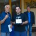 Campionato Regionale Assoluto, vince il Maestro di scacchi oristanese Francesco Sonis