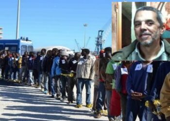 Acqua razionata per i migranti ospiti nell’ex hotel a Villanovaforru: “Una presenza sproporzionata per 550 cittadini residenti”
