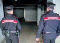 Operazione antidroga a Capoterra: trentenne in affidamento in prova arrestato dai carabinieri