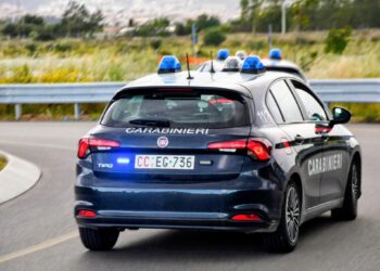 Siliqua, sorpreso con dosi di marijuana e una pianta in casa: arrestato