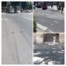 Strisce pedonali invisibili tra Piazza Costituzione e Viale Regina Margherita: Loi chiede interventi per la sicurezza