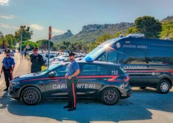 Trappole d’estate, i carabinieri di Cagliari intensificano i controlli contro le truffe immobiliari e i falsi affitti: fioccano le denunce