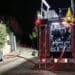 Capoterra, incendio in un’abitazione a Poggio dei Pini: intervengono i vigili del fuoco