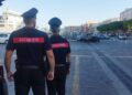 Ruba un’auto a Carloforte e tenta di prendere il traghetto, arrestato un 37enne