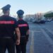Ruba un’auto a Carloforte e tenta di prendere il traghetto, arrestato un 37enne