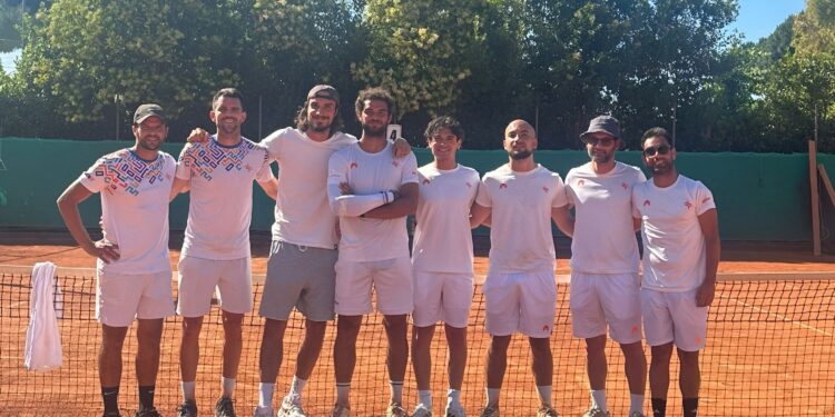 Tennis, Serie B2: il Poggio Sport Village nella storia