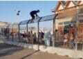 Polveriera centro accoglienza di Monastir, aggredito un carabiniere: “Inaccettabile, servono interventi immediati”