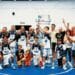 La polisportiva Madas Siliqua è campione Bronze: Ferrini battuta 75-66