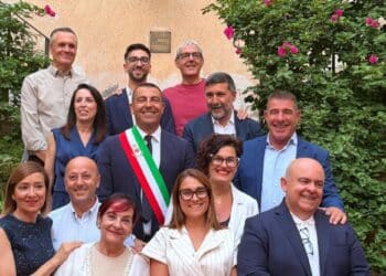 Sanluri, dal voto ai fatti: la nuova squadra è al lavoro per il futuro della città