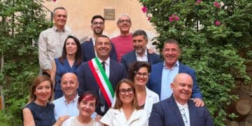 Sanluri, dal voto ai fatti: la nuova squadra è al lavoro per il futuro della città