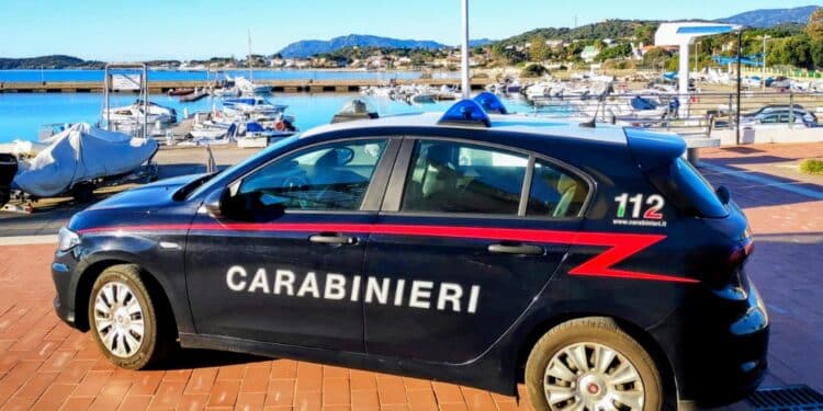 Capoterra, 30enne viola l’affidamento in prova: arrestato per spaccio, tornerà in carcere