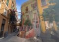 Degrado e sporcizia nel cuore di Cagliari: “Da anni biglietto da visita indegno per i turisti”