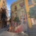 Degrado e sporcizia nel cuore di Cagliari: “Da anni biglietto da visita indegno per i turisti”