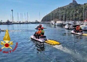 Cagliari, si è concluso il corso interregionale per Soccorritore e Operatore di moto d’acqua