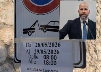Cagliari, disagi e proteste a Villanova: due giorni di sosta vietata ma i lavori non sono mai partiti