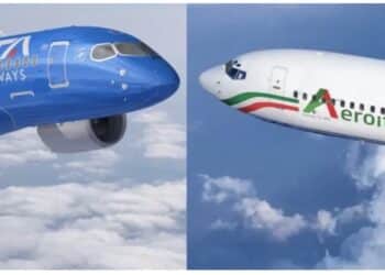 Continuità territoriale, Aeroitalia e Ita uniscono le forze per la Sardegna: “Subito più voli per Roma”