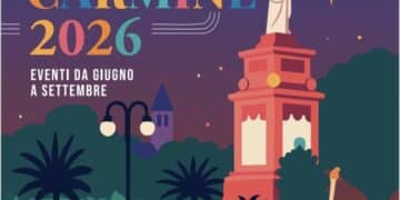 Cagliari, il Comune ci riprova: arte, cinema e musica contro il crimine in piazza del Carmine