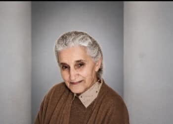 All’età di 105 anni circondata dall’affetto dei suoi cariè tornata alla casa del Padre la nostra amata Caterina Fiori