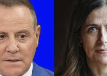 L’affondo di Pittalis alla Todde: “Va alla guerra contro i turisti e si unisce alla caccia agli ebrei”