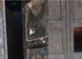 Chiesa di San Sebastiano a Siliqua deturpata dai vandali, l’ira del Comune: “Sono nostri giovanissimi concittadini refrattari ad ogni azione educativa“